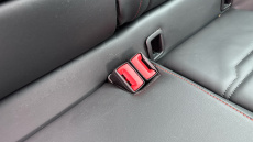 SEAT Ateca 1.5 TSI EVO FR Sport 5dr DSG Petrol Estate